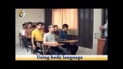 Body Language (2) - Ganj