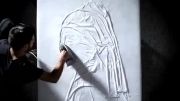 متفرقه : هنر اتو کردن پارچه | the art of ironing