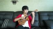 sungha jung - سوپر ماریو - fingerstyle guitar