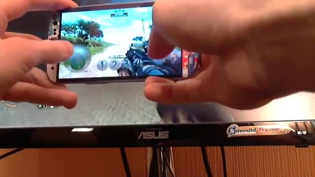 Far Cry 3 Android - YouTube
