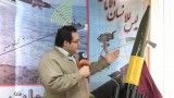 Iran unveils new smart weapons system called