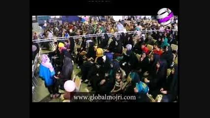 نمونه اجرای شاد ویژه جشن ها و جشنواره ها ازستایش تاجیک