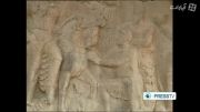 مستندی بسیار زیبا از دژ تاریخی اردشیر پاپکان قسمت دوم