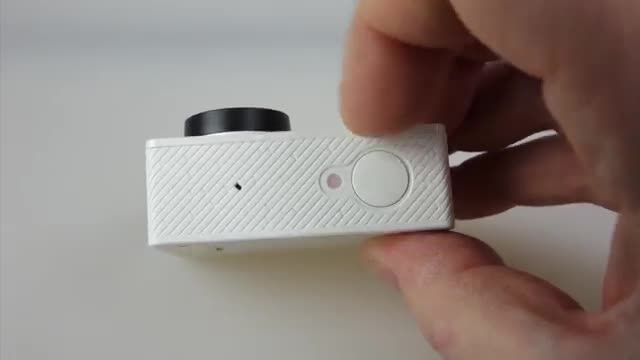 Xiaomi Yi Action Camera - Full Review with Sample Foota