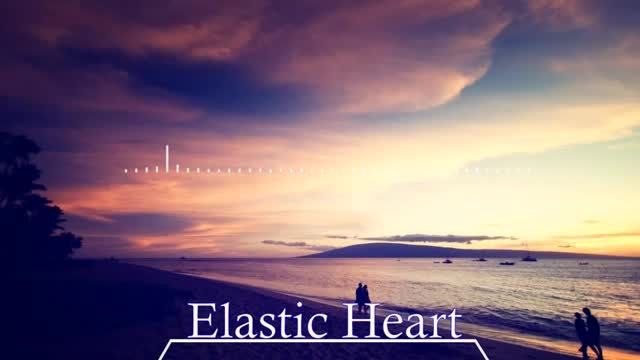 Sia - Elastic Heart (Wick-it Remix)