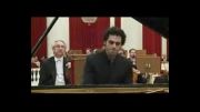 Soheil Nasseri in St. Petersburg Russia: Rachmaninoff Piano Concerto N