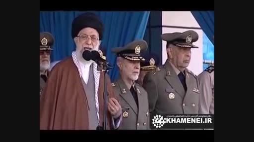 هشدار امام خامنه ای به آل سعود درباره حادثه منا