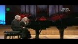 پیانو 3/3 martha argerich and nelson freire - mozart - piano