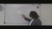 تدریس دکتر رحمانی درس فیزیک کنکور - مبحث آینه
