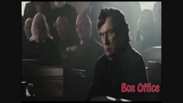 باکس آفیس - لینکلن