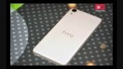 رونمایی اچ تی سی از موبایل هوشمند HTC Desire 826