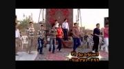 محسن دولت در تربت حیدریه رقص محلی 1