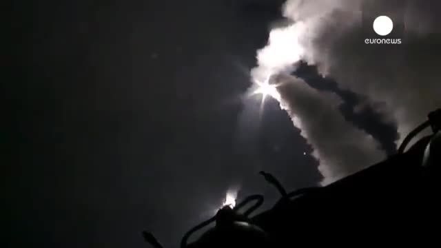 خطر موشکهای روسی برای هواپیماهای مسافری ایران و عراق