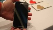 گلکسی اس5 - Samsung Galaxy S5