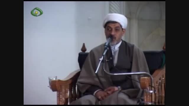 روضه حضرت علی اصغر علیه السلام ۔ حجت الاسلام دکتر رفیعی