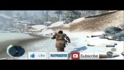 Assassins Creed 3 - Funny WTF moment