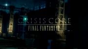 Final Fantasy-Crisis Core - 1