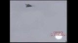 سقوط  بمب افکن پیشرفته و رادار گریز  f-117