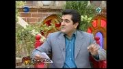 مدیریت بر خود - دكتر علی شاه حسینی - همت بلند