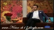 مصاحبه نیما شاهرخ شاهی و علی صادقی در خوشا شیراز-پارت2