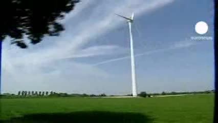 Renewable Energy Policy in Germany