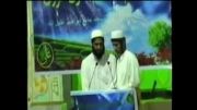 گروه سرود طلاب مدرسه تعلیم القرآن سراوان( مدح پیامبر )