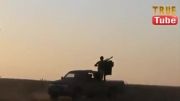 سوریه حرکت دسته سلفی ها برای عملیات وبازگشت مفتضحانه