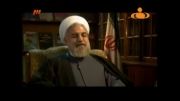 گفتگو فارس نیوز با مرد دیپلمات ایران - شیخ حسن روحانی