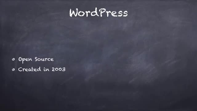 ۱- وردپرس WordPress چیست؟