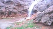 آبشار مجینگو - فروردین 93 - روستای مزار
