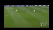 دایو کریس رونالدو مقابل بارسلونا شماره9