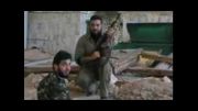 شیعیان مشرکند یا تروریست های تکفیری سوریه