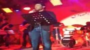 اولین کنسرت انفرادی محمدرضا گلزار در شهر سیرجان استان کرمان