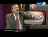 دعوا در برنامه ی زنده تلویزیونی از نوع هندی