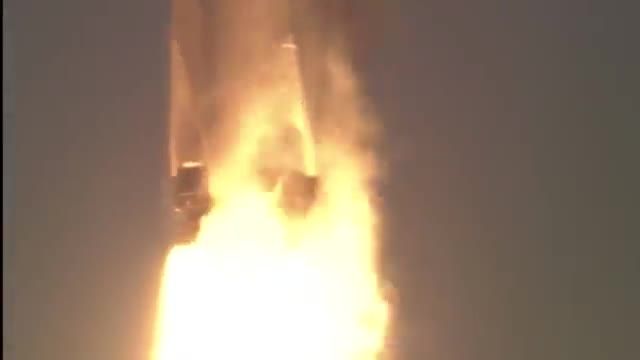 پرتاب دوباره ی موشک فالکون ۹ - زومیت