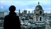 آنونس فصل جدید سریال شرلوک