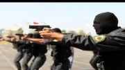 نیروهای ویژه پلیس ایران (نوپو)