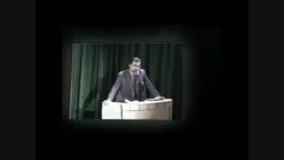 کوک کن ساعت خویش با اجرای سید وحید عمادی