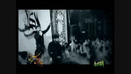 حمید علیمی, شبگردم سگ ولگردم