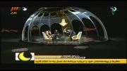 سعید معروف، محمد موسوی و فرهاد ظریف در برنامه ماه عسل 92 (1)