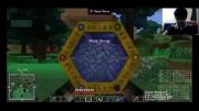 minecraft : Life as a Demon lord ep 6 : start the MAGIC