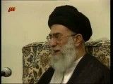 ترور رهبر از زبان امام خامنه ای