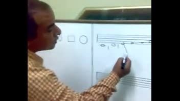 استاد صوت ولحن طه عبدالوهاب(نو آوری در ملودیها ونغمات)