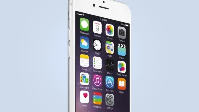 معرفی آیفون iPhone 6s در 9 September