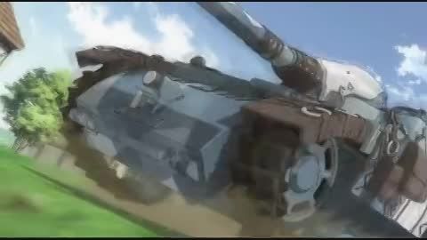 Killer - Tank-amv