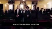 سرودی زیبا از مسلمانان برای همدردی با مسیحیان عراق