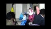 گروه کرمهروطن اردیبهشت تئاتر93 mehrevatan choir iran
