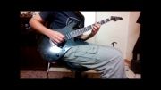 Metallica ECSTASY OF GOLD Covered By Me