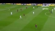 دایو کریس رونالدو مقابل بارسلونا شماره6
