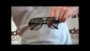 معرفی عینک Ray Ban کت شیشه شفاف اصل